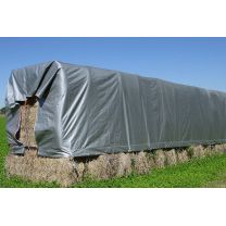 Lona agrícola personalizada