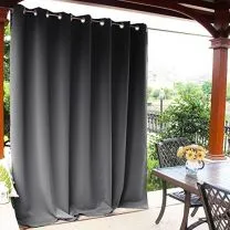 Lona cortinas correderas... Lona cortina