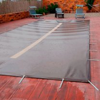 Cobertura de inverno... Cobertura de inverno...