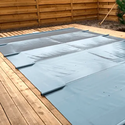 Cobertura de segurança de...