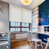 Estor traslúcido Sabal Estor enrollable Sabal translúcido blanco