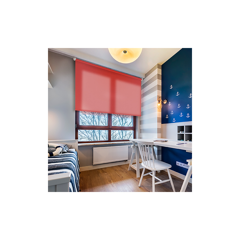 Estore translúcido Sabal Estore translúcido Sabal