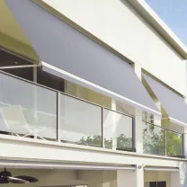 Toldo de brazo Stor TILIA Toldo de punto recto TILIA