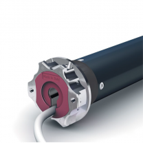 Motor para toldos Cherubini ORA ZRX