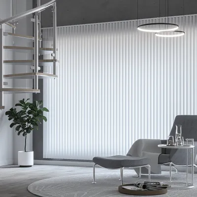 Cortinas verticais Screen