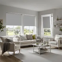 Estor ventana... Estor ventana abatible screen