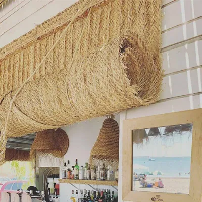 Estore quarto esparto Artisan