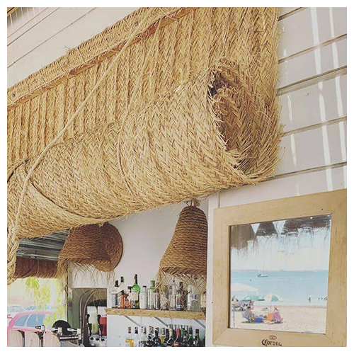 Estor esparto básico - Artisan