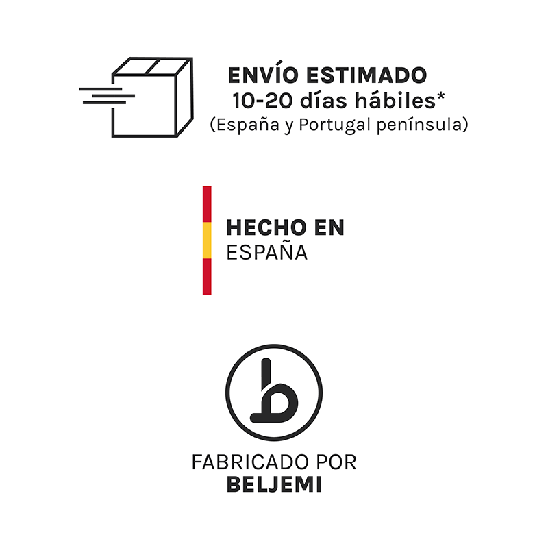 Envío estimado Beljemi productos artesanales Envío estimado Beljemi productos artesanales