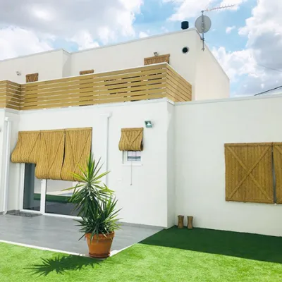 Estore quarto esparto Master