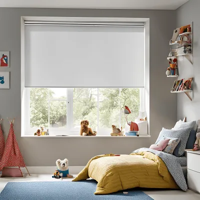 Estore quarto Opaco Confort