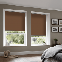 Estor habitación Opaco Fusión Estor habitación opaco con guías