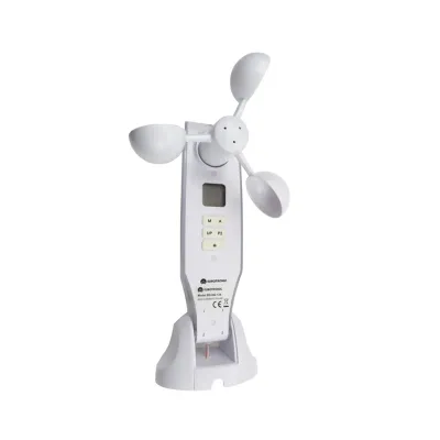 Sensor sol y viento Veleta Nox Elements - Eurotronic