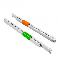 Juego de brazos extensibles