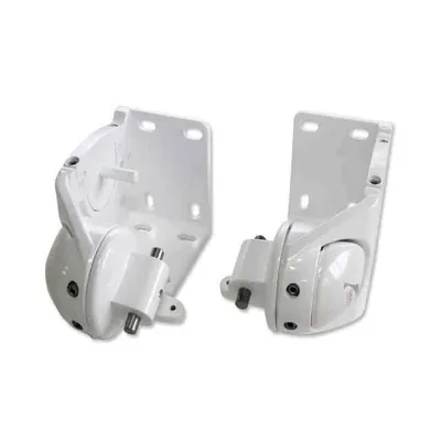 Juego soportes brazos extensibles ILEX