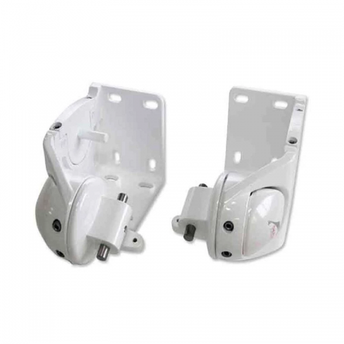 Juego soportes brazos extensibles ILEX