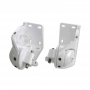 Juego soportes brazos extensibles ILEX