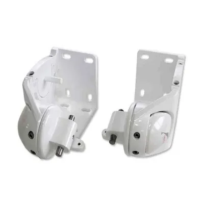 Juego soportes brazos extensibles Siplan