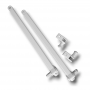 Juego brazo stor 50cm