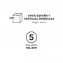 Envio para Espanha e Portugal