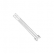 Juego de brazos punto recto DALHIA