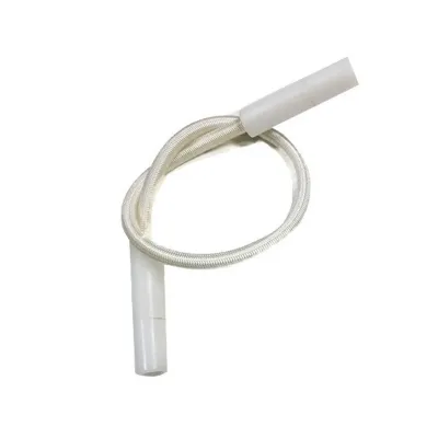 Gomas tensoras blancas