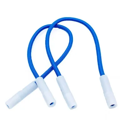 Gomas tensoras azules