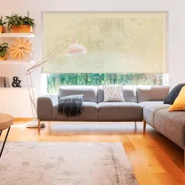 Estor screen blanco lino... Estor screen blanco lino sin cofre manual ALIX