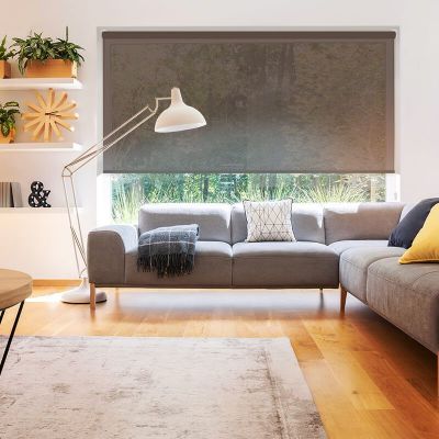 Estore screen grafite sem...