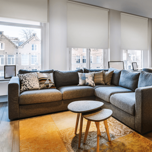 Estor enrollable opaco Alix Estor enrollable opaco Alix