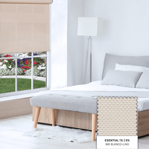 Estore Screen Confort