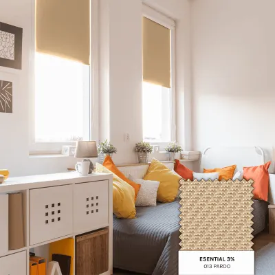 Estor Fusión screen