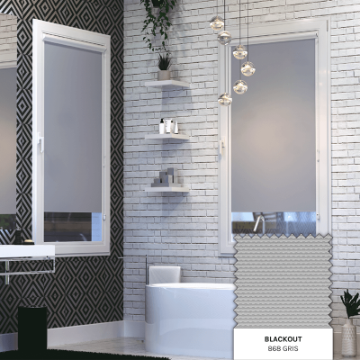 Estore Fusión opaco