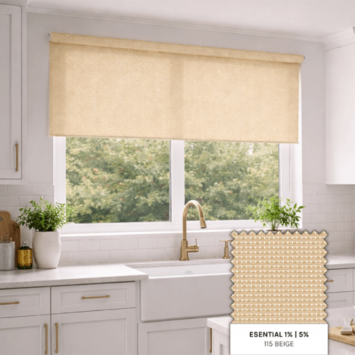 Estor cocina screen