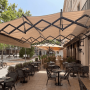 Toldo articulado Altamira L