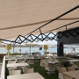 Toldo articulado Altamira L