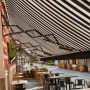 Toldo articulado Altamira S