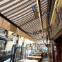 Toldo articulado Altamira S - Accesorios
