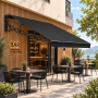 Toldo Altamira Flex - Bar