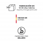 Envío estimado Beljemi productos artesanales