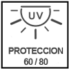 Protección contra los rayos UV