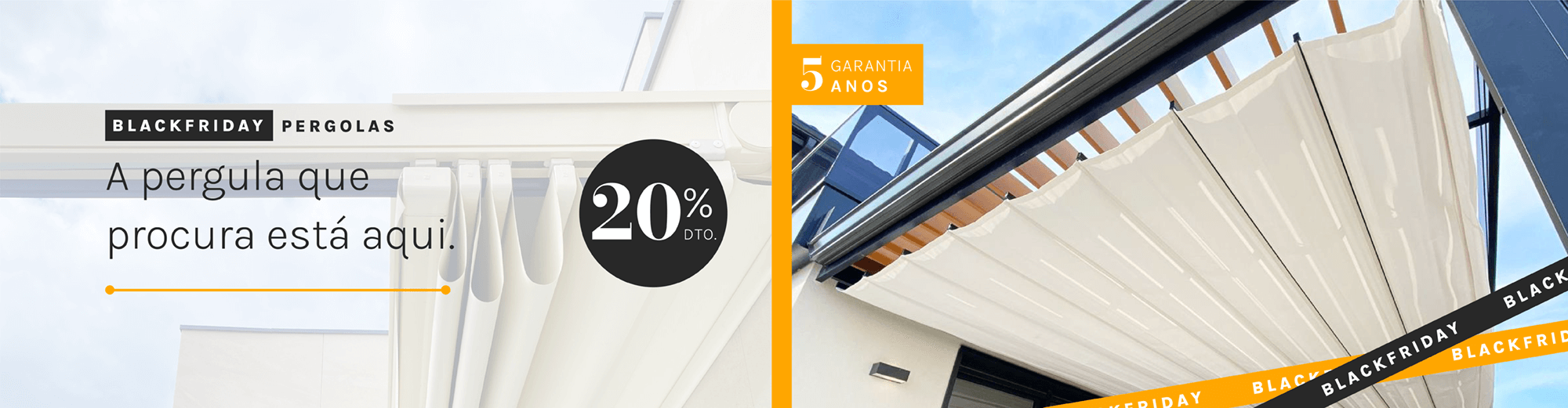 LACKFRIDAY 20% de DTO.