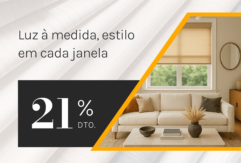 Persianas Screen