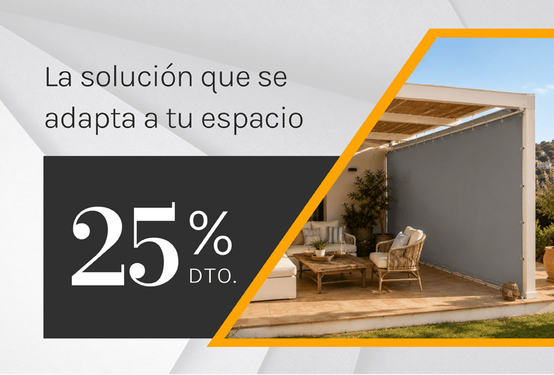 Lona PVC Impermeable