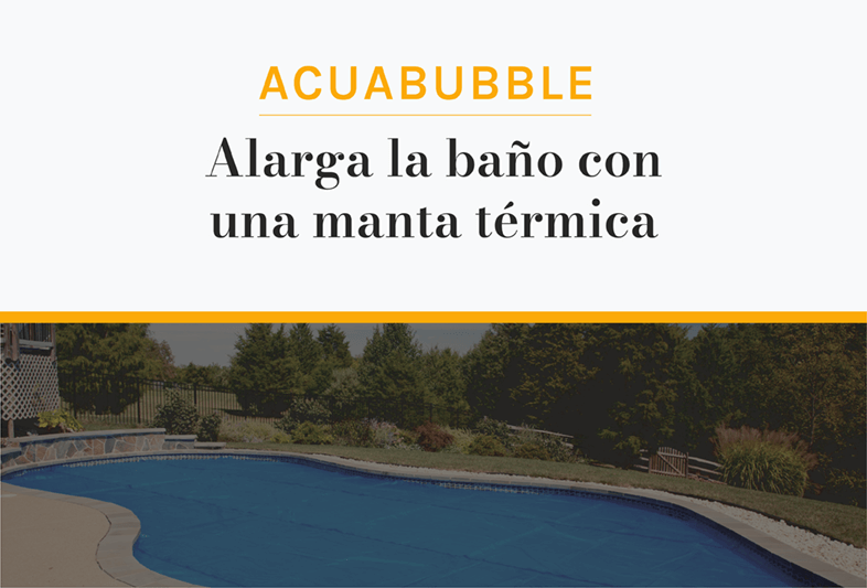 Acuabubble