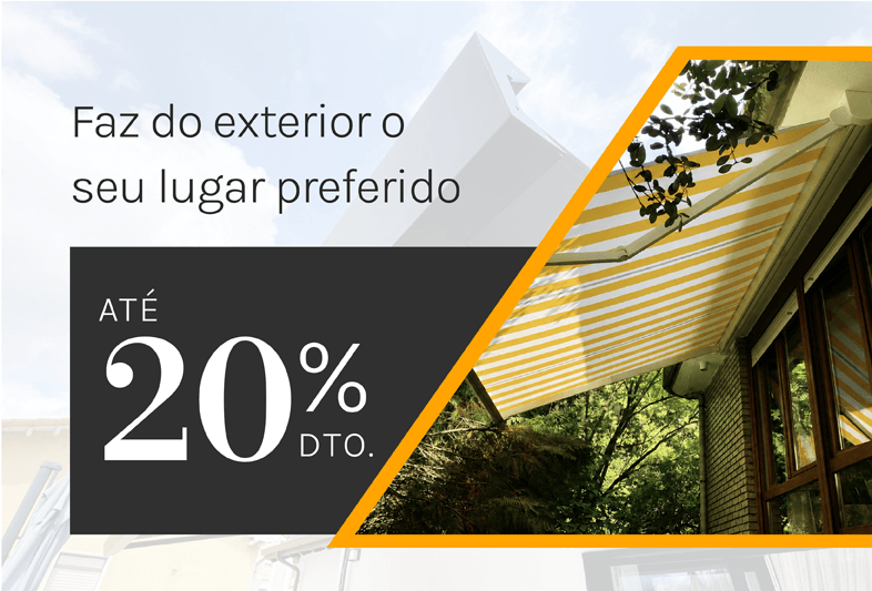 Toldos á medida