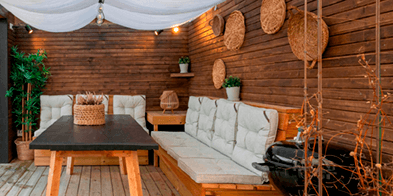 Tipos de decoración: ¿cuál es tu favorita?