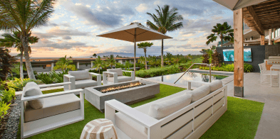 Cómo decorar un patio con piscina: ideas para todos los gustos