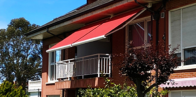 Diferencia entre balcón y terraza